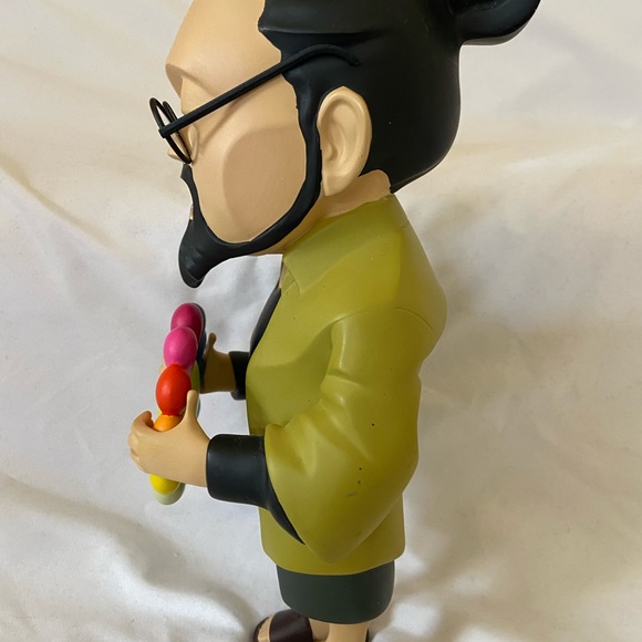 Takashi Murakami Figure - Picture 8 of 15